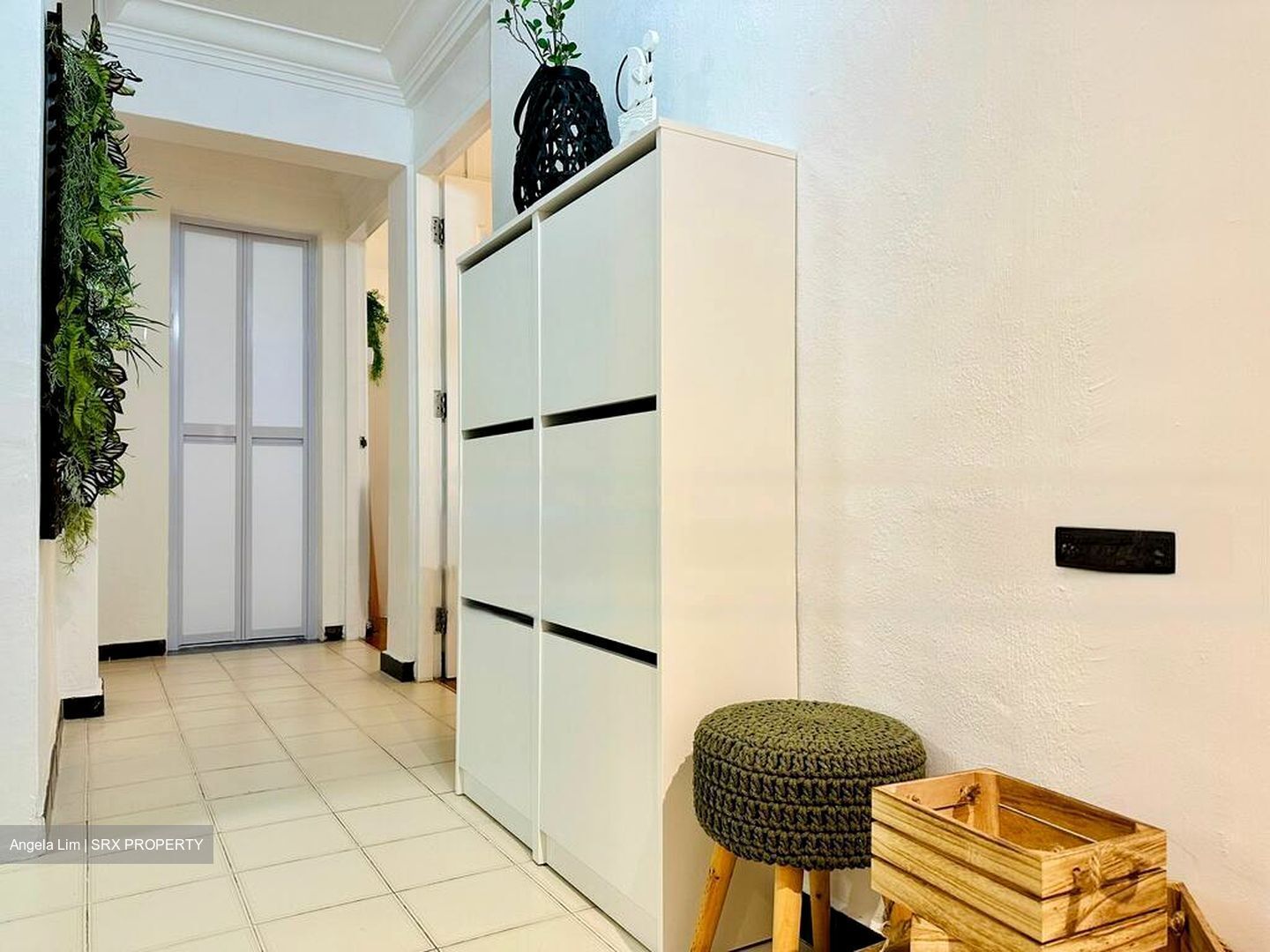 Braddell View (D20), Apartment #554446661